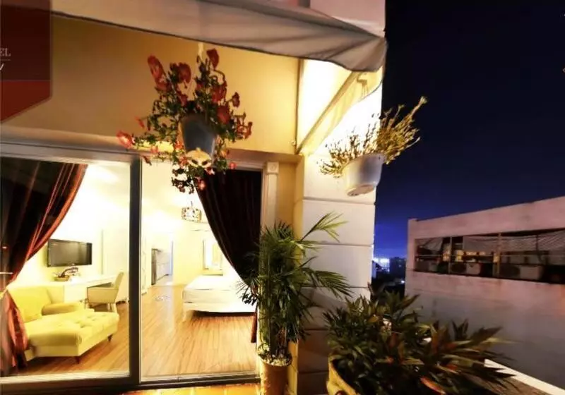 Fotos del hotel Mayana:  9