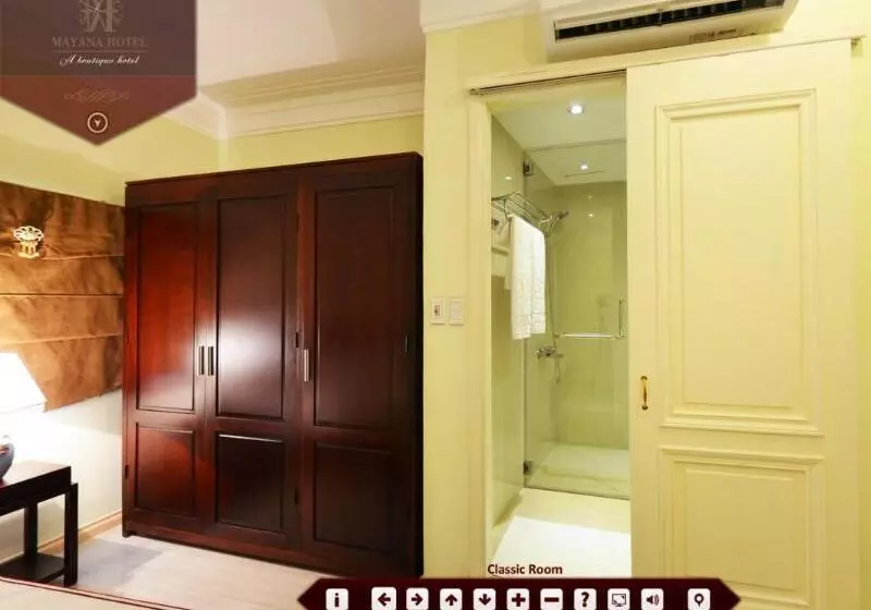 Fotos del hotel Mayana:  22