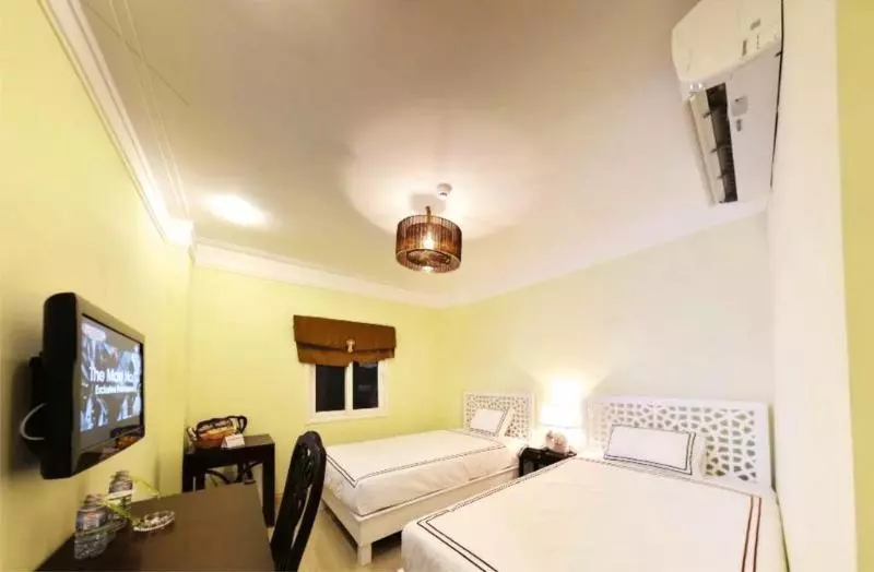 Fotos del hotel Mayana:  11