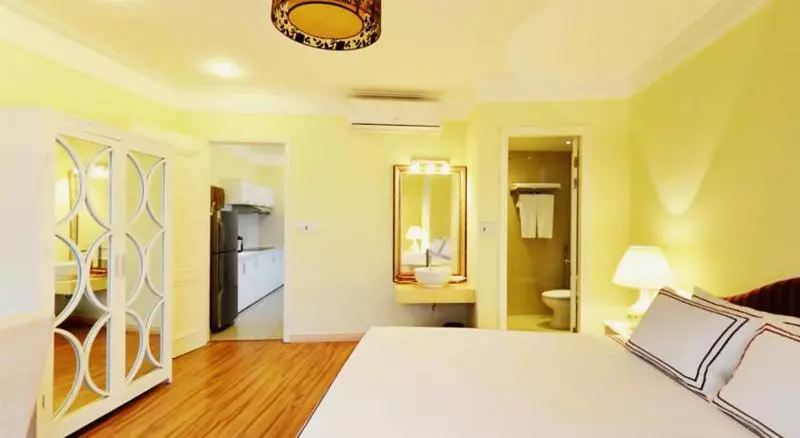 Fotos del hotel Mayana:  18