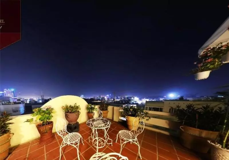 Fotos del hotel Mayana:  3