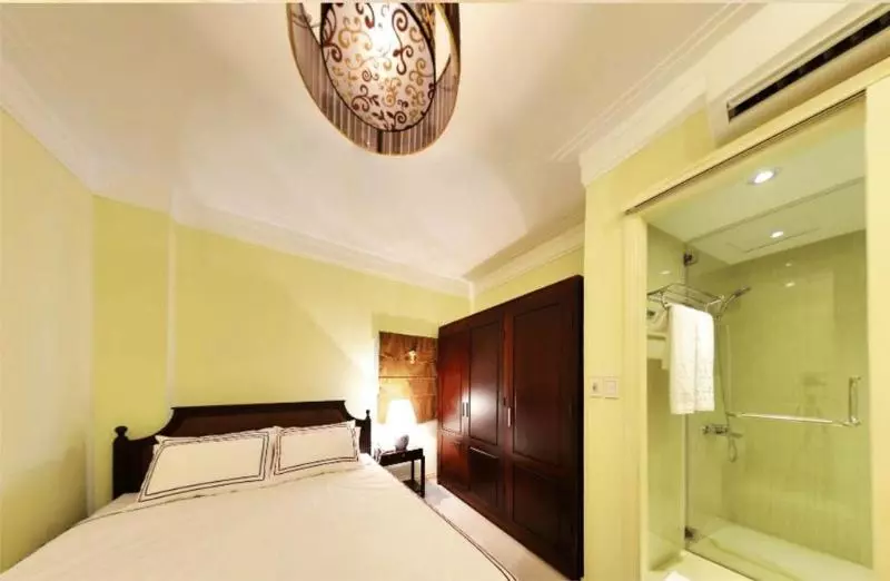 Fotos del hotel Mayana:  16