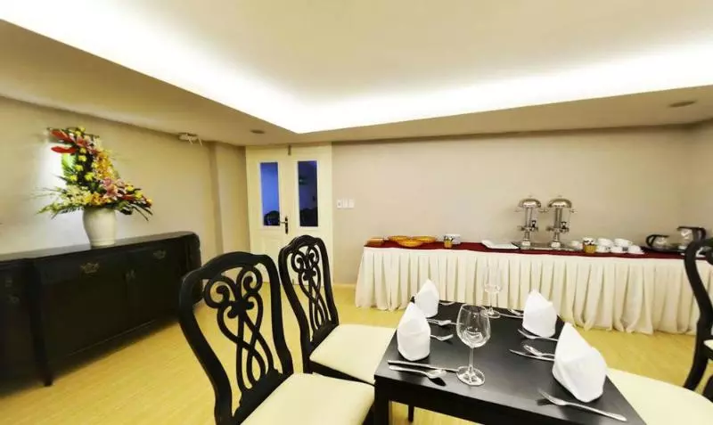 Fotos del hotel Mayana:  12