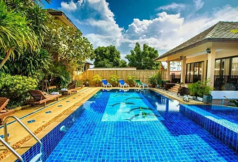 Fotos del hotel Meewaya:  13