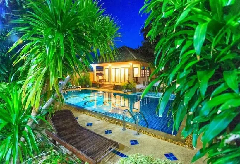 Fotos del hotel Meewaya:  22