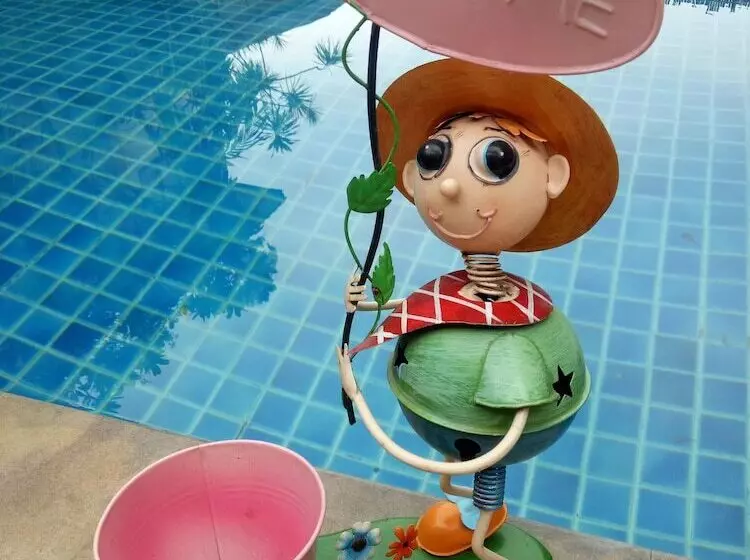 Fotos del hotel Meewaya:  16