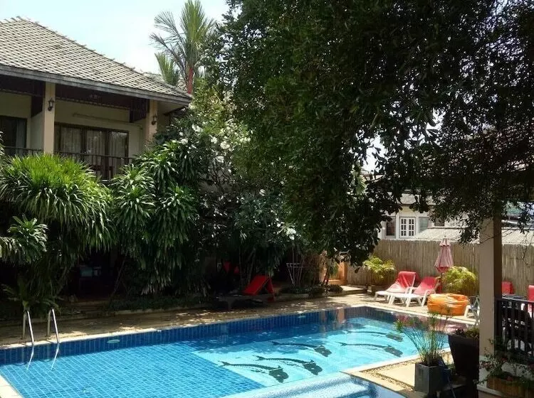 Fotos del hotel Meewaya:  2