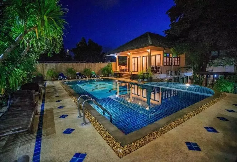 Fotos del hotel Meewaya:  19