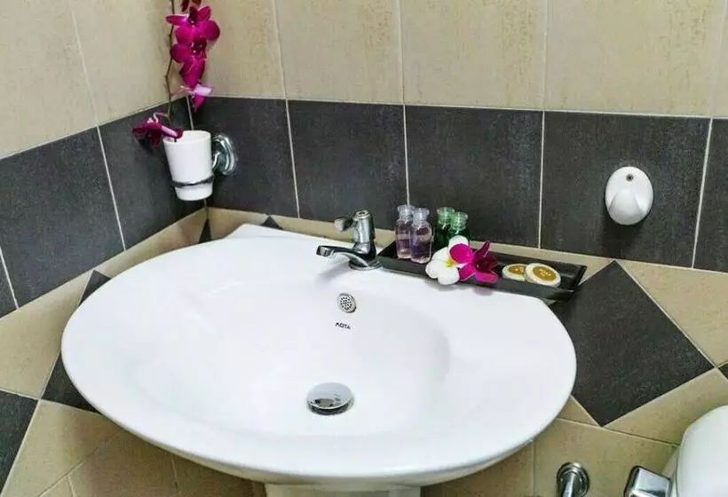 Fotos del hotel Meewaya:  14