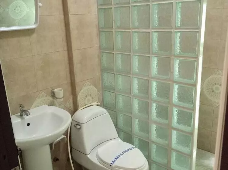 Fotos del hotel Meewaya:  5