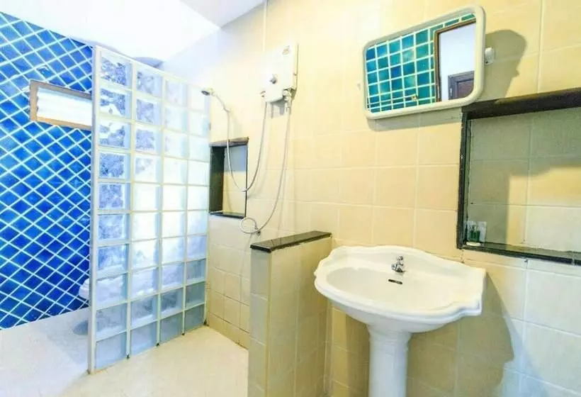 Fotos del hotel Meewaya:  17