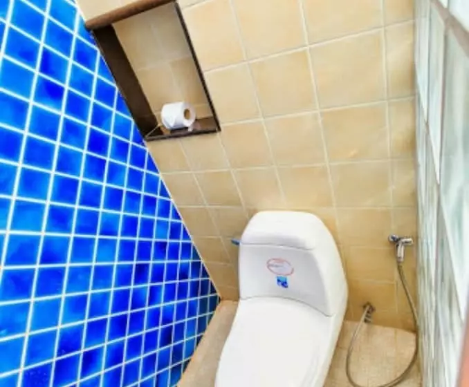 Fotos del hotel Meewaya:  20