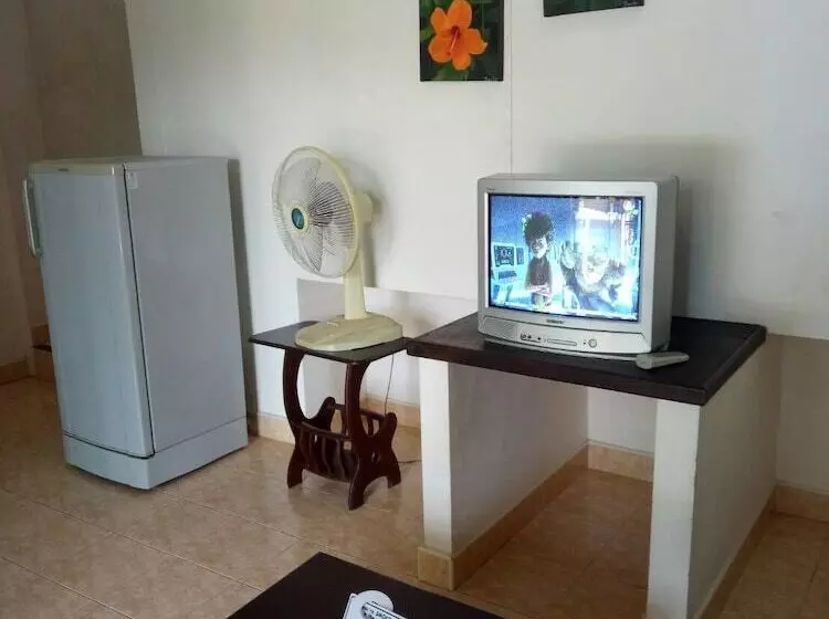 Fotos del hotel Meewaya:  25