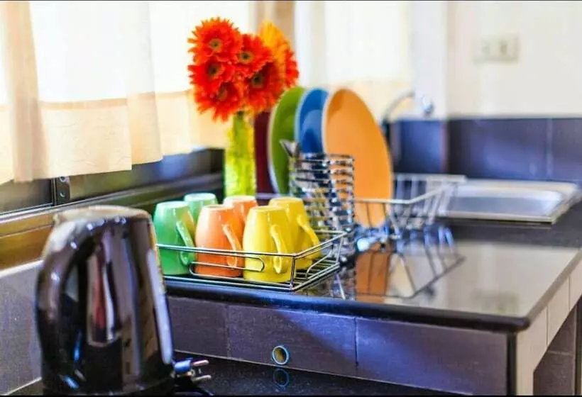 Fotos del hotel Meewaya:  4