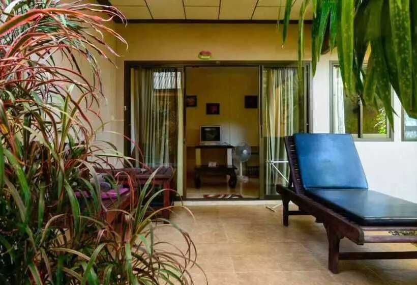 Fotos del hotel Meewaya:  9