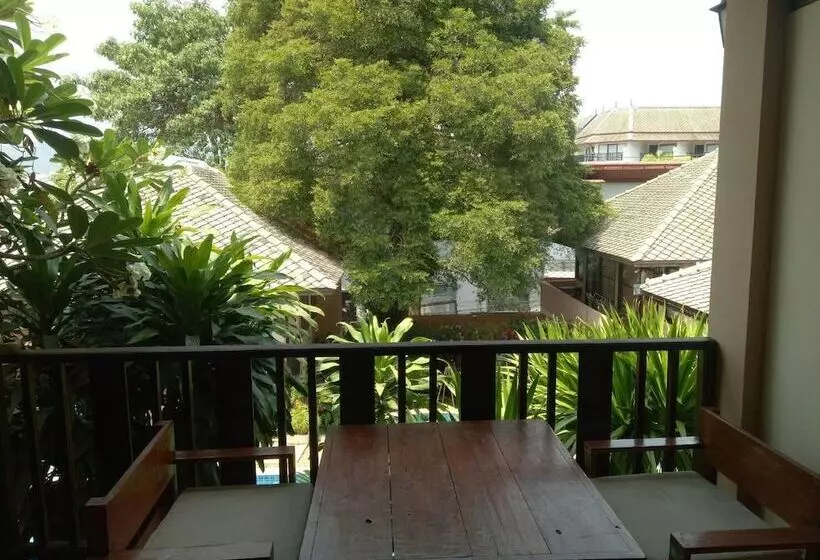 Fotos del hotel Meewaya:  3