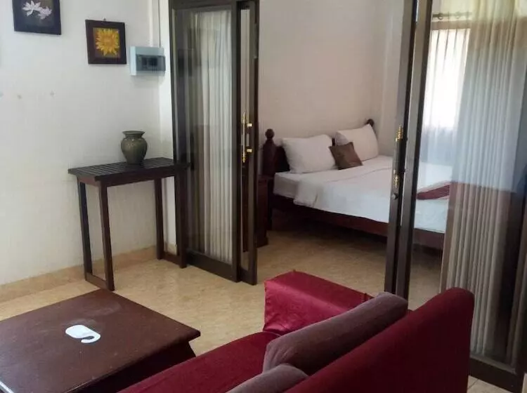 Fotos del hotel Meewaya:  12