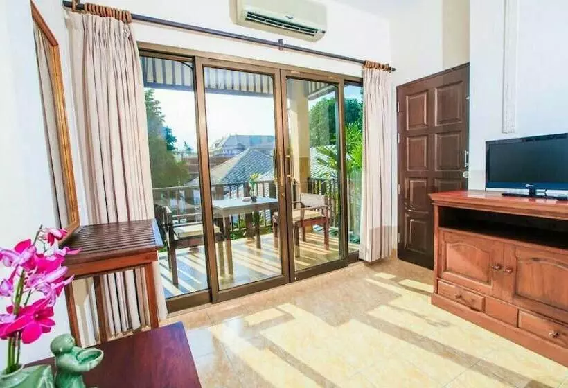 Fotos del hotel Meewaya:  6