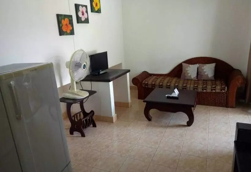 Fotos del hotel Meewaya:  21