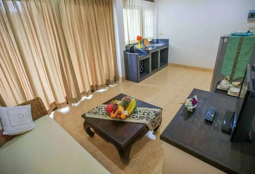 Fotos del hotel Meewaya:  24