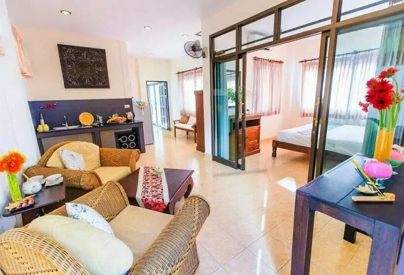 Fotos del hotel Meewaya:  11