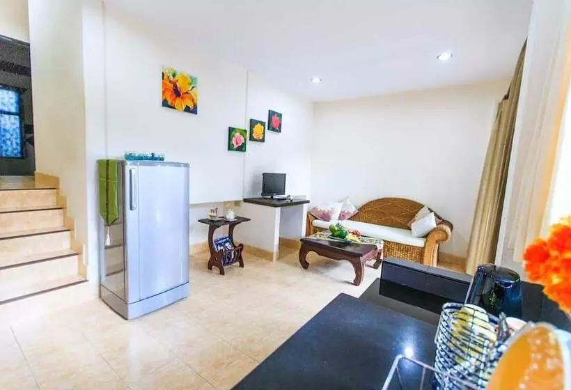 Fotos del hotel Meewaya:  23