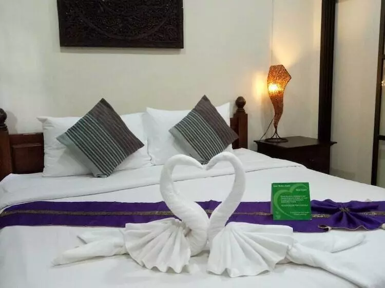 Fotos del hotel Meewaya:  18