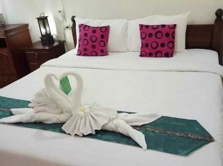 Fotos del hotel Meewaya:  15