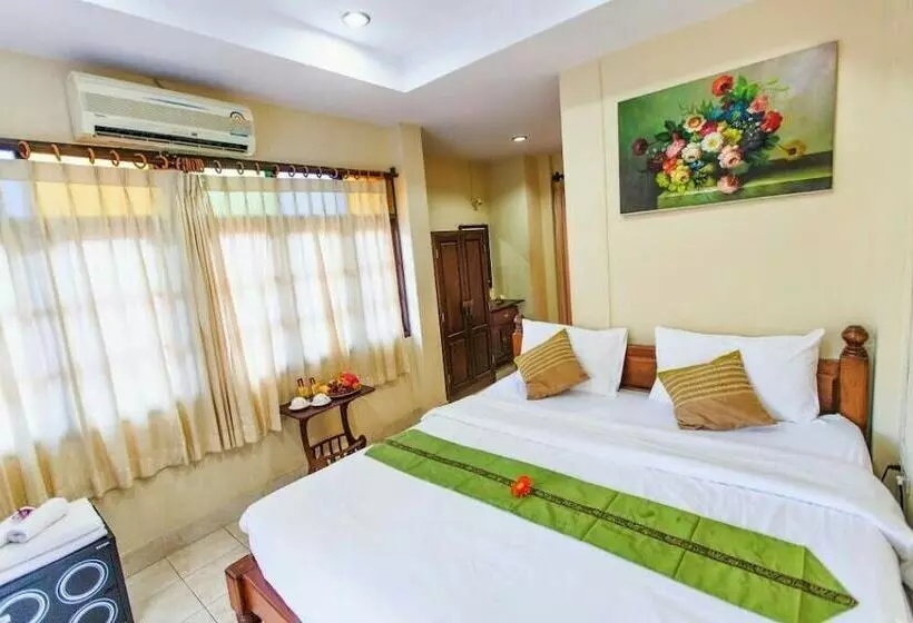 Fotos del hotel Meewaya:  7