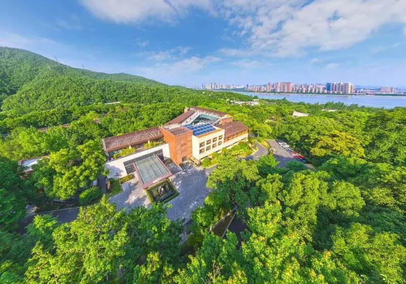 Fotos del hotel Millennium Resort Hangzhou:  25