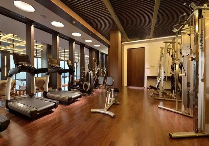 Fotos del hotel Millennium Resort Hangzhou:  4