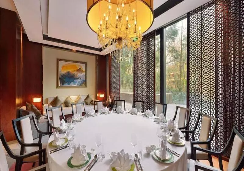 Fotos del hotel Millennium Resort Hangzhou:  5