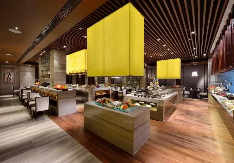 Fotos del hotel Millennium Resort Hangzhou:  19