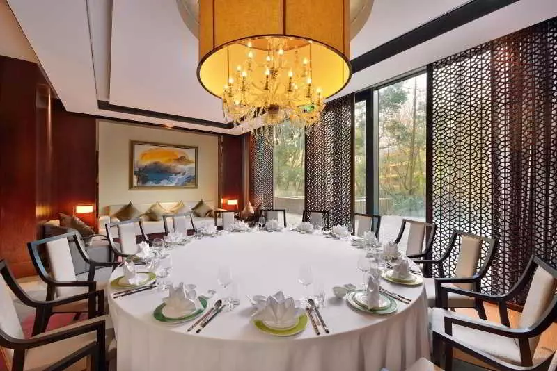 Fotos del hotel Millennium Resort Hangzhou:  16