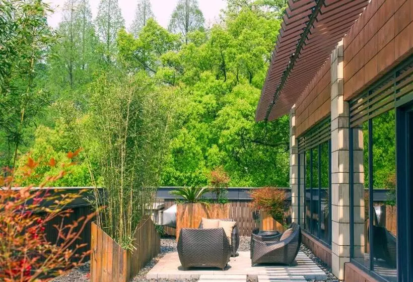 Fotos del hotel Millennium Resort Hangzhou:  9