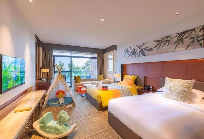 Fotos del hotel Millennium Resort Hangzhou:  18