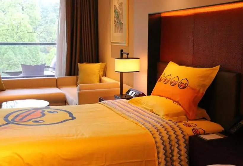 Fotos del hotel Millennium Resort Hangzhou:  13