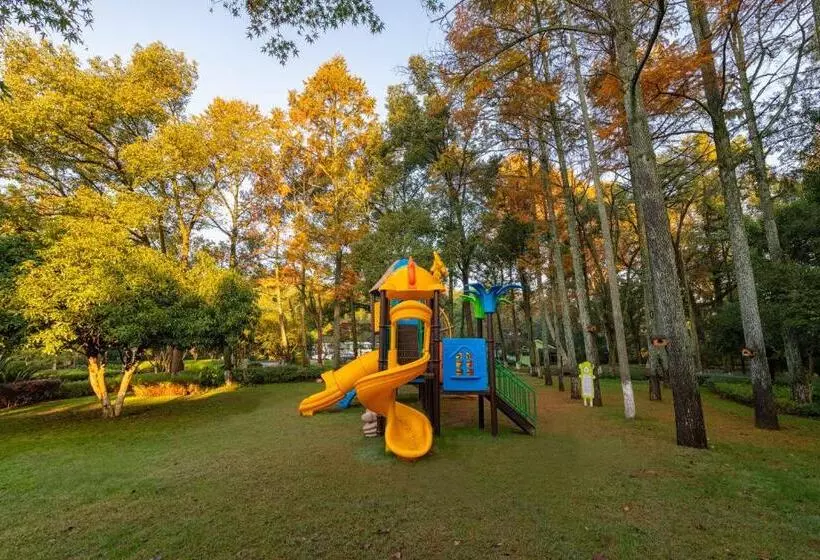 Fotos del hotel Millennium Resort Hangzhou:  8