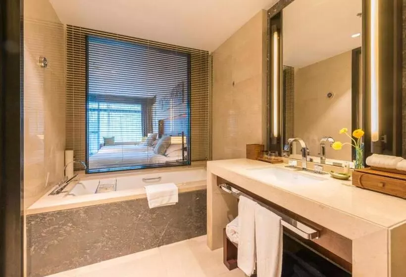 Fotos del hotel Millennium Resort Hangzhou:  10