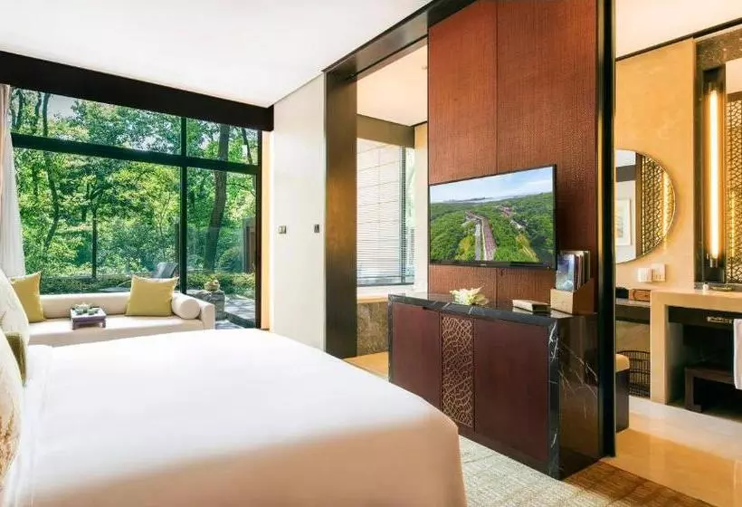 Fotos del hotel Millennium Resort Hangzhou:  21