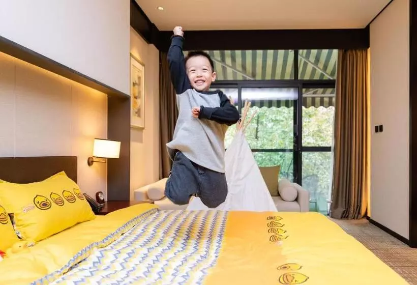 Fotos del hotel Millennium Resort Hangzhou:  23