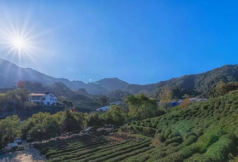 Fotos del hotel Millennium Resort Hangzhou:  17