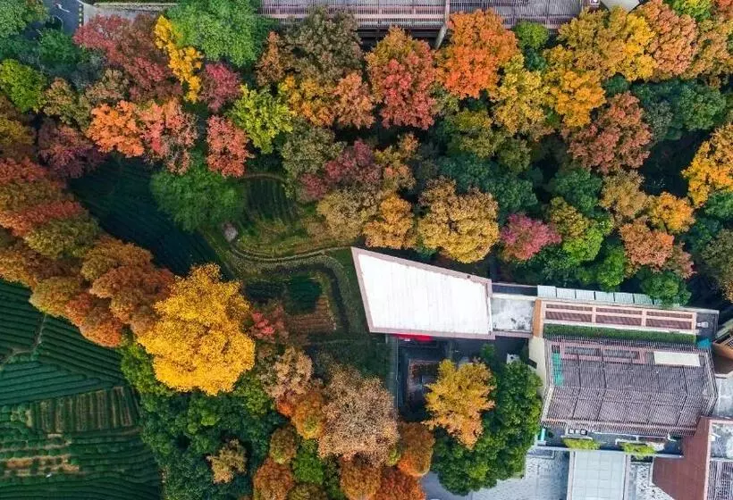 Fotos del hotel Millennium Resort Hangzhou:  24