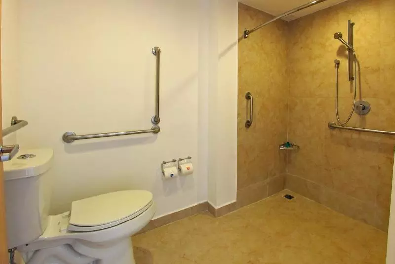 Fotos del hotel One Villahermosa Centro:  7