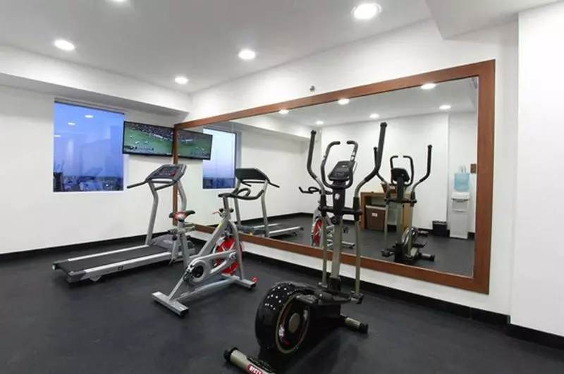 Fotos del hotel One Villahermosa Centro:  3