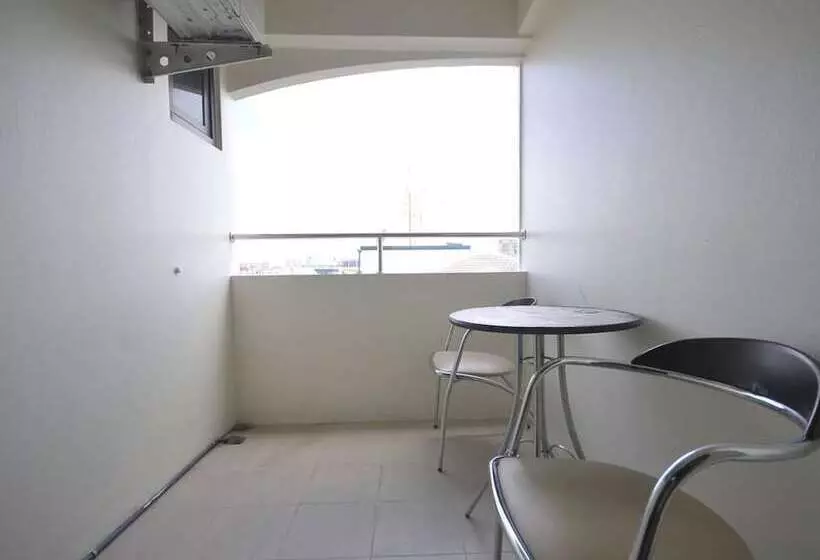 Fotos del hotel Ppark Residence  Charansanitwongrama7:  23