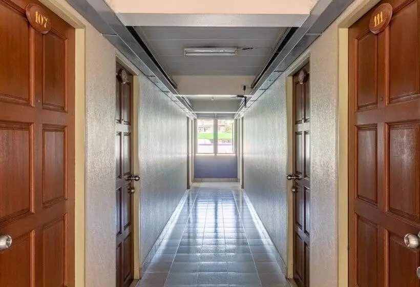 Fotos del hotel Ppark Residence  Charansanitwongrama7:  20