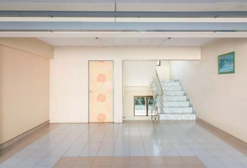 Fotos del hotel Ppark Residence  Charansanitwongrama7:  3