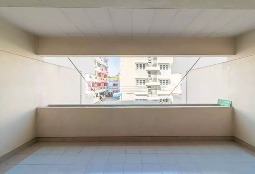 Fotos del hotel Ppark Residence  Charansanitwongrama7:  11