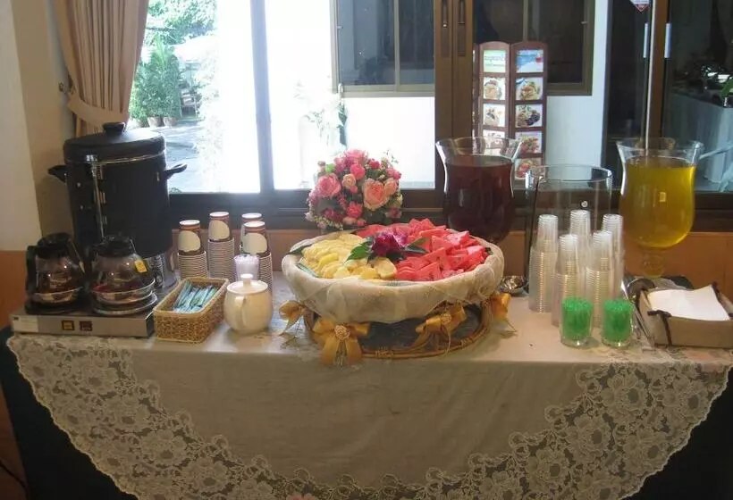 Fotos del hotel Ppark Residence  Charansanitwongrama7:  22